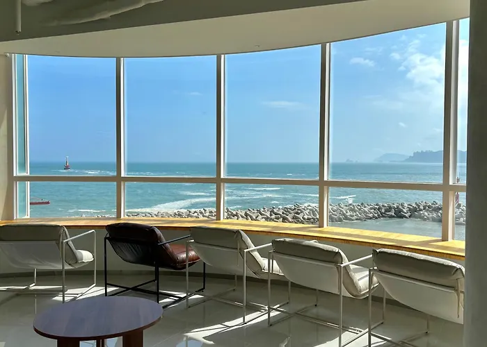 Hotel Marysol Busan