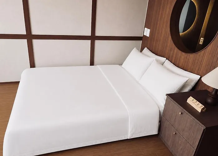 Marysol Hotel