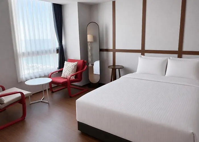 Marysol Hotel *