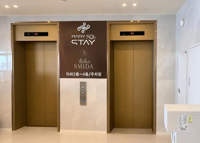 Hotel Marysol