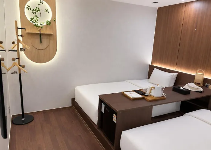 Hotel Marysol