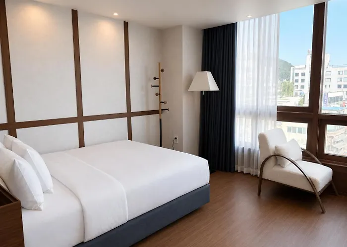 Marysol Hotel