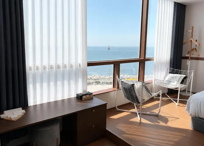 Marysol * Busan