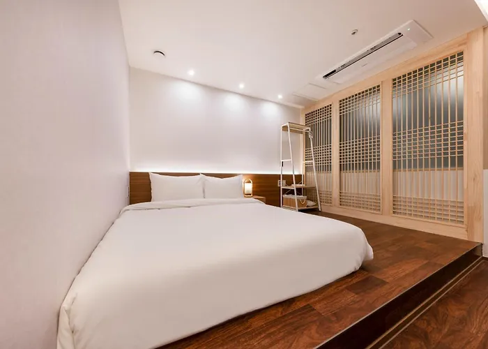 Marysol Hotel *