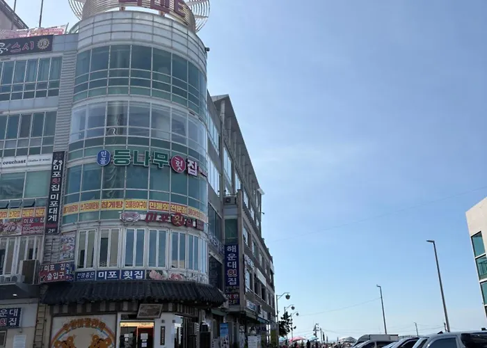 Marysol Hotel