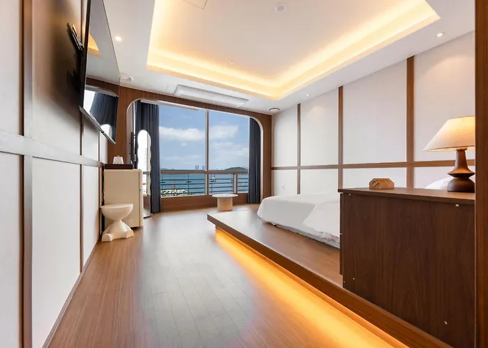 Hotel Marysol *