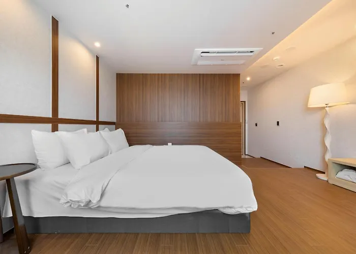 Marysol Hotel *