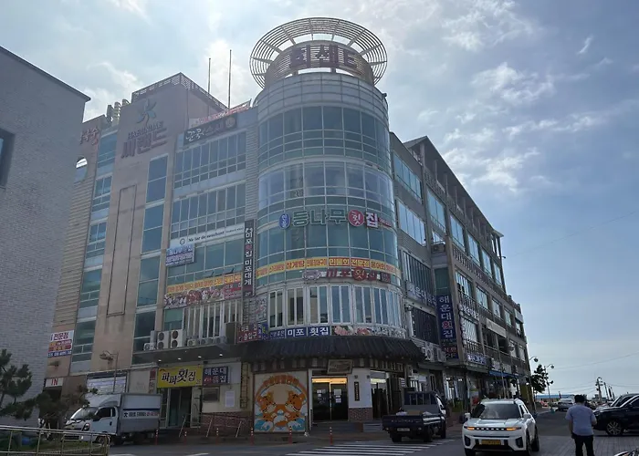 Hotel Marysol