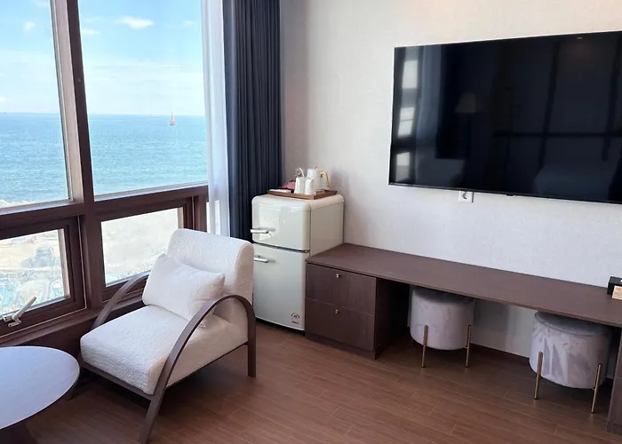 Hotel Marysol *