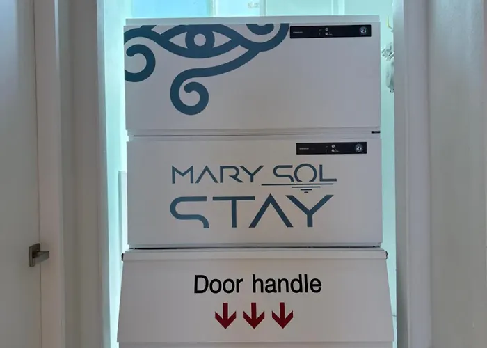 Marysol Hotel