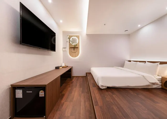 Hotel Marysol