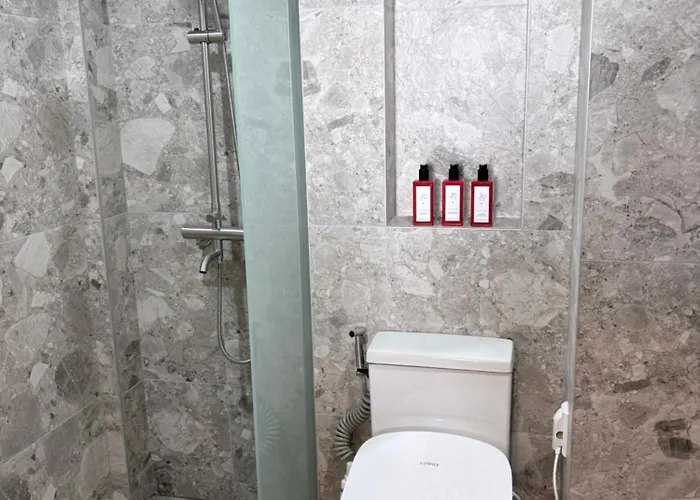 Hotel Marysol Busan