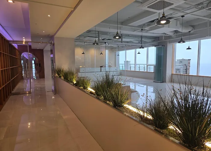 Marysol Hotel Busan