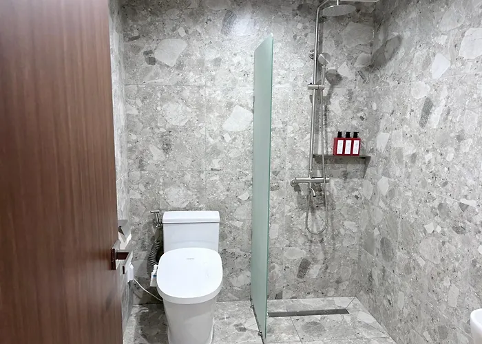 Marysol Hotel