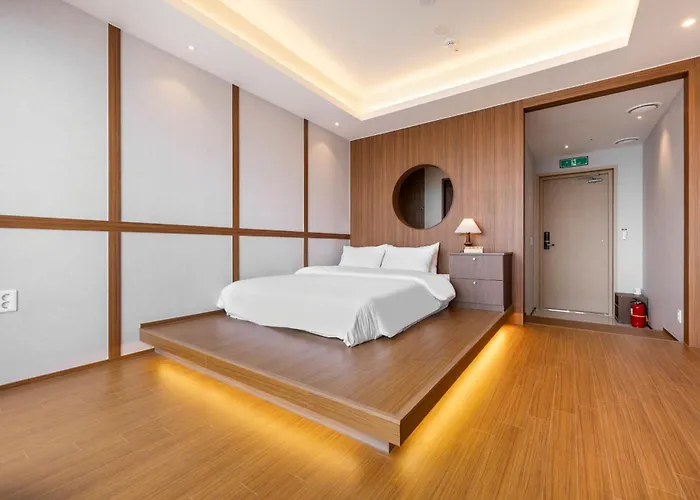 Marysol Hotel *